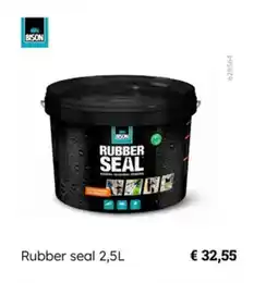 Multi bazar Rubber seal aanbieding