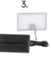 Multi bazar Outdoor solar licht aanbieding