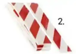 Multi bazar Bumper long aanbieding
