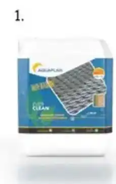 Multi bazar Dak & muur reiniger aanbieding