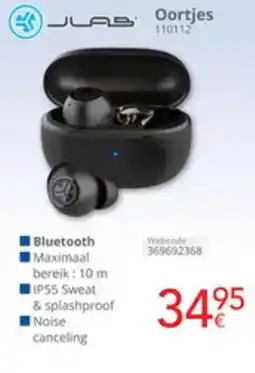 Eldi JLAB Oortjes 110112 aanbieding