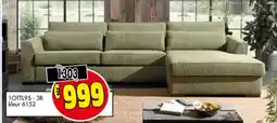 Budget Meubelen 10TTL95-3R kleur 6152 aanbieding