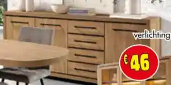 Dressoir