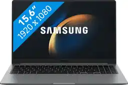 Coolblue Samsung Galaxy Book5 NP750XHD-KD2BE Azerty aanbieding