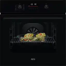 Coolblue AEG TU5PB40NCK SurroundCook aanbieding