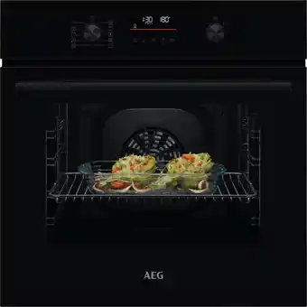 Coolblue AEG TU5PB40NCK SurroundCook aanbieding