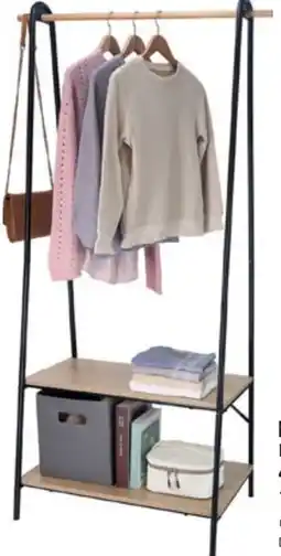 Conforama Vestiaire Oscar aanbieding