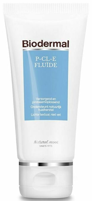 Biodermal P-CL-E Fluide