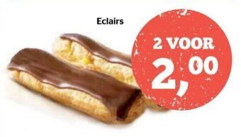 Eclairs