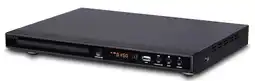 Krëfel DVH-1245 DVD speler aanbieding