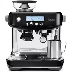 Krëfel Espressomachine Barista Pro aanbieding