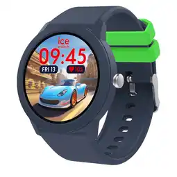Krëfel Smart Junior RD 3.0 - Blauw aanbieding