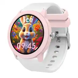 Krëfel Smart Junior RD 3.0 - Roze wit aanbieding