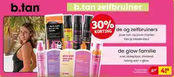 Kruidvat Tan On My Hands aanbieding