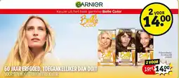 Kruidvat 2x natuurlijk asblond aanbieding