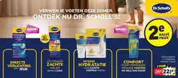 Kruidvat 2 x inlegzolen GelActiv Casual aanbieding