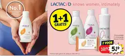 Kruidvat 2 x verzorgende tissues 15 stuks aanbieding