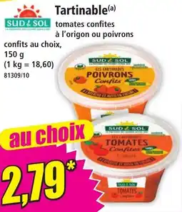 Norma Sud & Sol Tarniables aanbieding
