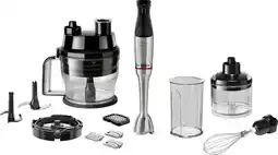 Coolblue Bosch ErgoMaster Serie 6 MSM6M8X1 aanbieding