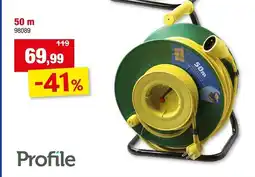 Hubo Tuinhaspel aanbieding