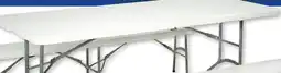Hubo Vouwtafel aanbieding