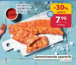 Bon Ap Gemarineerde sparerib aanbieding