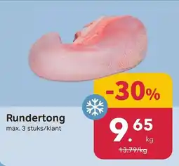Bon Ap Rundertong aanbieding