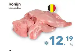 Bon Ap Konijn aanbieding