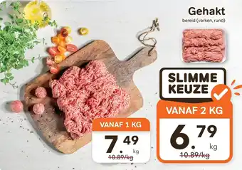 Gehakt