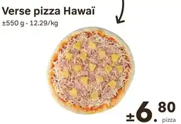 Bon Ap Verse pizza hawai aanbieding