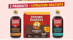 AD Delhaize Douwe egberts aanbieding