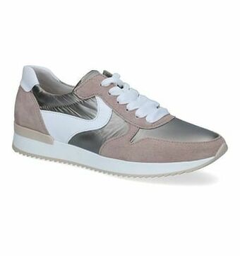 Torfs Gabor Best Fitting Bronzen Sneakers aanbieding