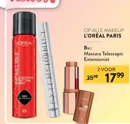 Di L'oréal Paris aanbieding