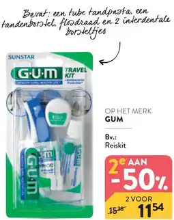 Di Gum aanbieding