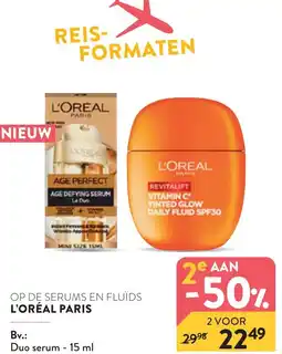 Di L'oreal Paris aanbieding
