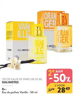 Di Solinotes aanbieding