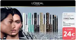 Di L'oréal Paris aanbieding