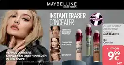 Di Maybelline Concealer aanbieding