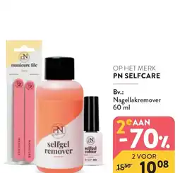 Di PN Selfcare aanbieding