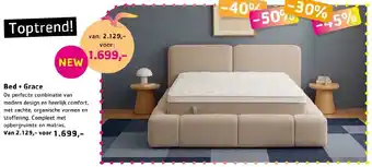 Bed Grace