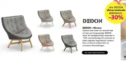 Sijben Dedon mbrace aanbieding
