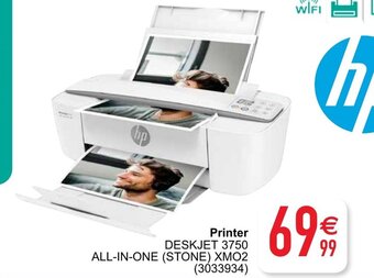 Cora Printer aanbieding
