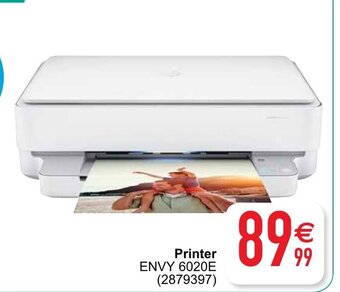 Cora Printer aanbieding