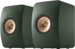 Coolblue KEF LS50 META (per paar) Groen aanbieding