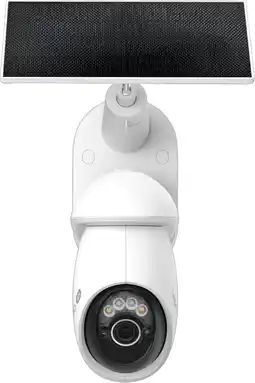 Coolblue TP-Link Tapo C660 Solar Kit aanbieding