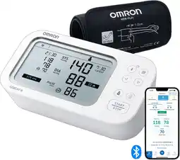 Coolblue Omron X7 Smart AFib aanbieding
