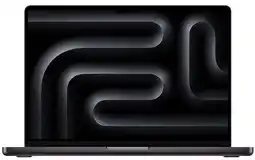 Krëfel MacBook Pro 14 M5 512GB - 16GB Spacezwart aanbieding