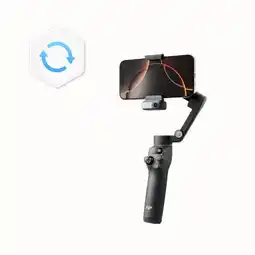 Krëfel Care Refresh 1-Year Plan (DJI Osmo Mobile 8) aanbieding