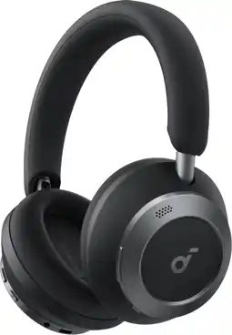 Coolblue Soundcore Space One Pro Zwart aanbieding