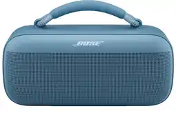 Coolblue Bose SoundLink Max Blauw aanbieding